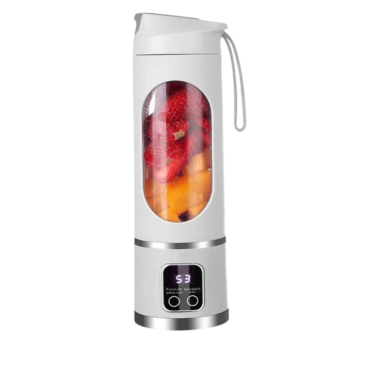 Portable Juicer