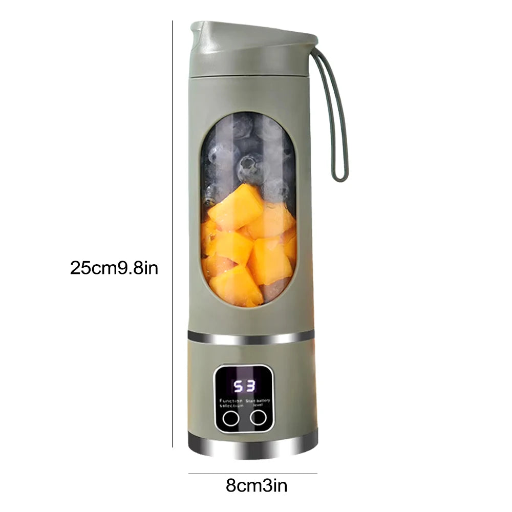 portable juicer 