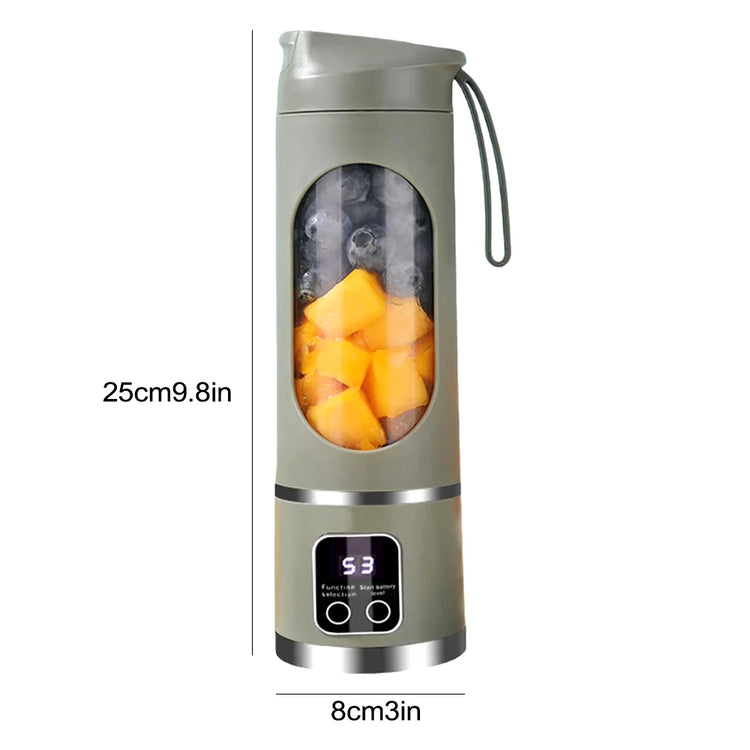 portable juicer 