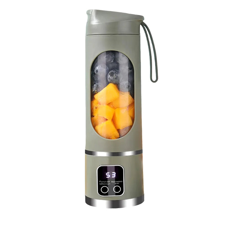 Portable Juicer