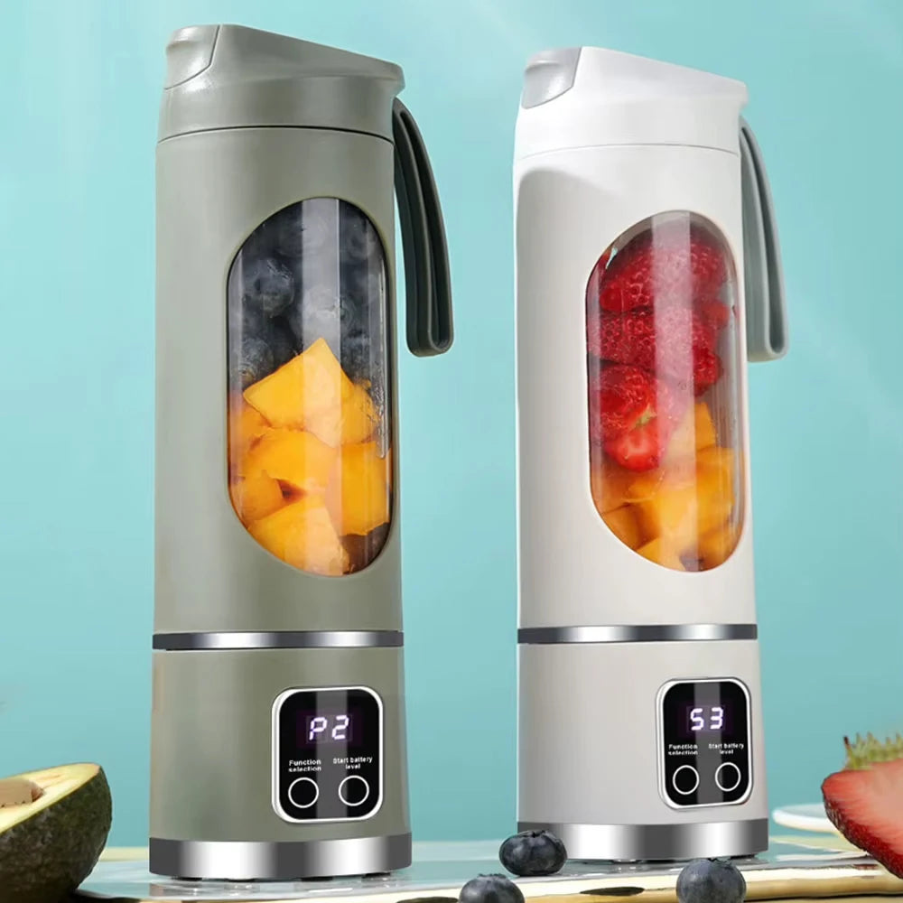 Portable Juicer