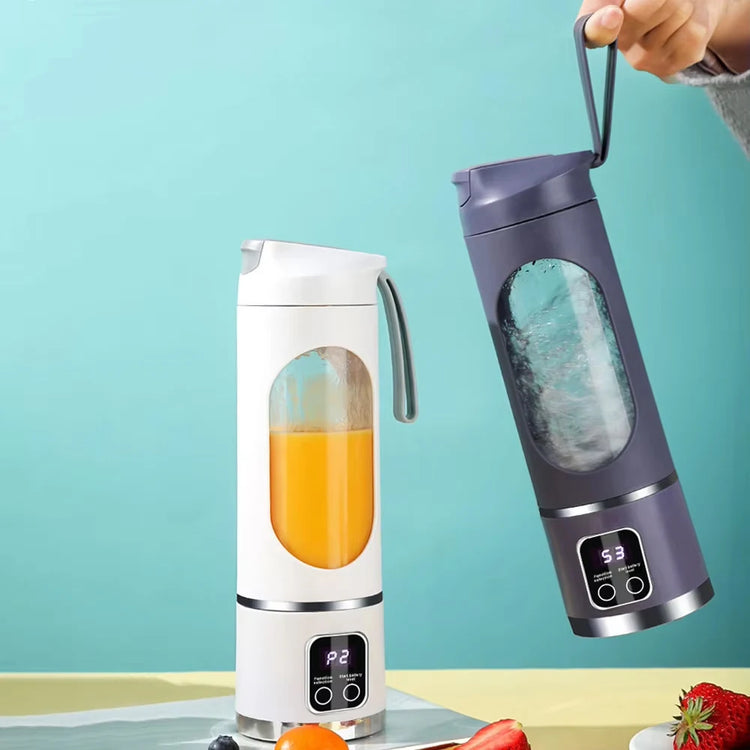 Portable Juicer
