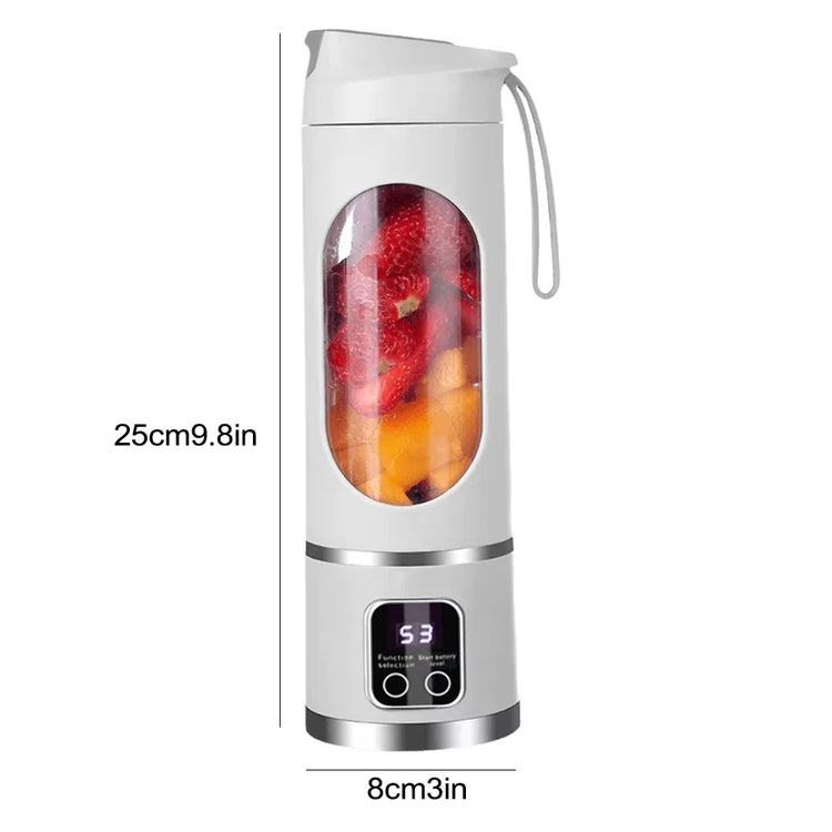 portable juicer 