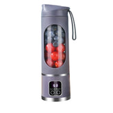 portable juicer 