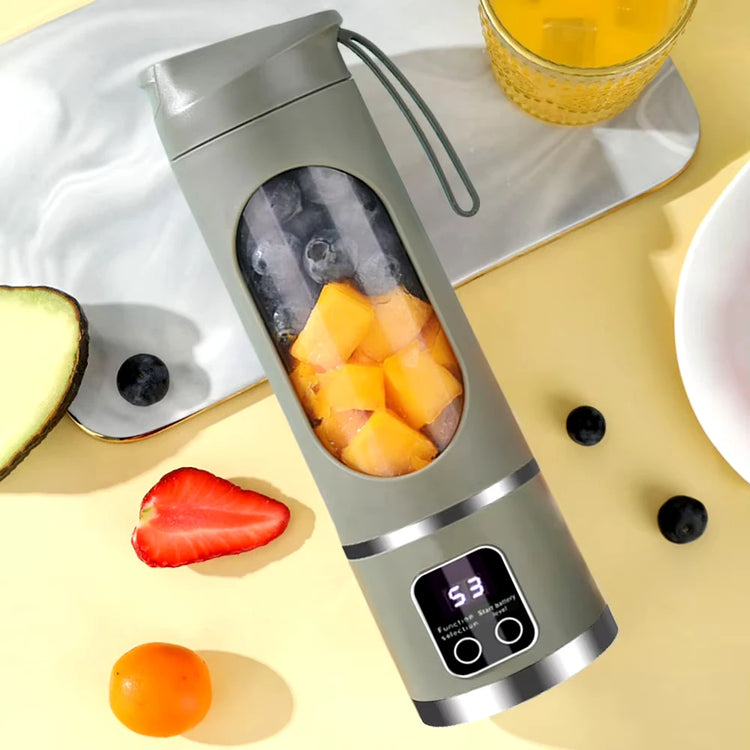 Portable Juicer