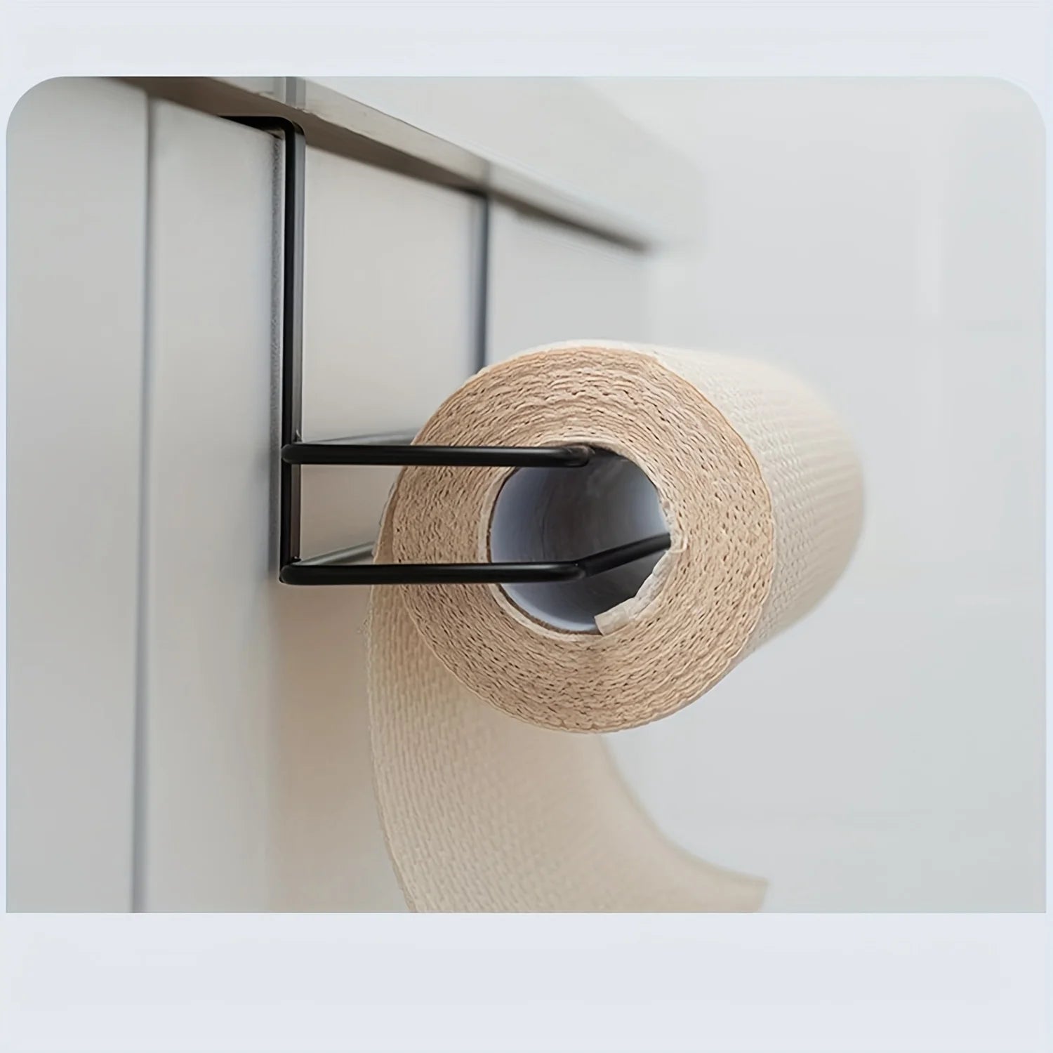 Paper Towel Holder Under Cabinet Paper Towel