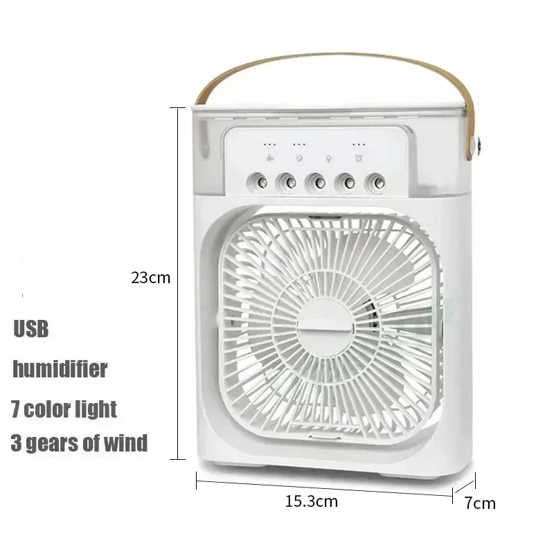 mini air conditioner 