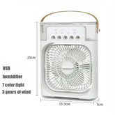 mini air conditioner 
