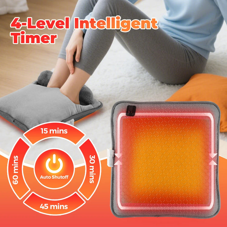 Electric Foot Warmer