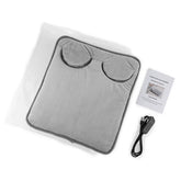 electric foot warmer 