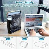 mini air conditioner 