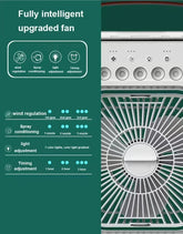 mini air conditioner 