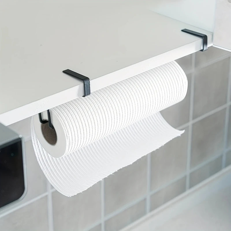 Paper Towel Holder Under Cabinet Paper Towel