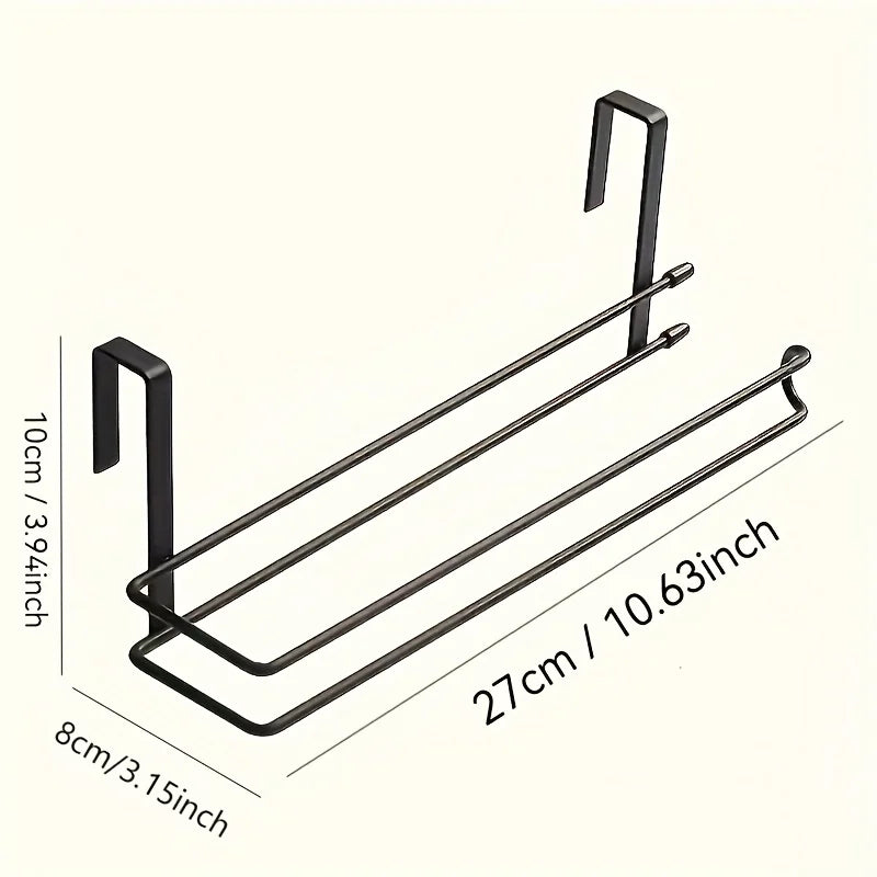 Paper Towel Holder Under Cabinet Paper Towel