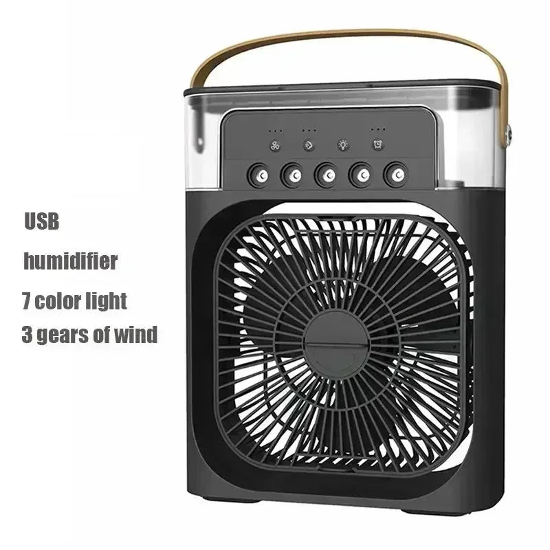 mini air conditioner 