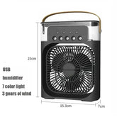 mini air conditioner 