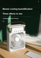 mini air conditioner 