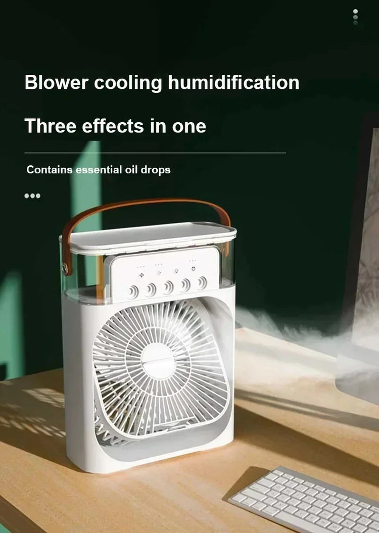 mini air conditioner 
